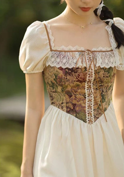 Romantic Dress