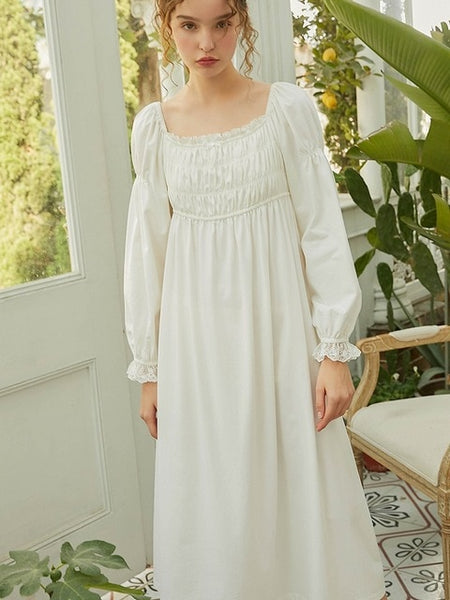 Isabetta nightgown dress